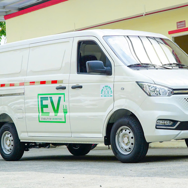 <p style="text-align: center;"><span style="font-size: 14pt;"><strong><span class="C9DxTc ">Xe VAN Điện</span></strong></span></p>